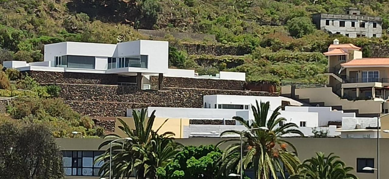 Mireya Home Icod De Los Vinos Exterior photo