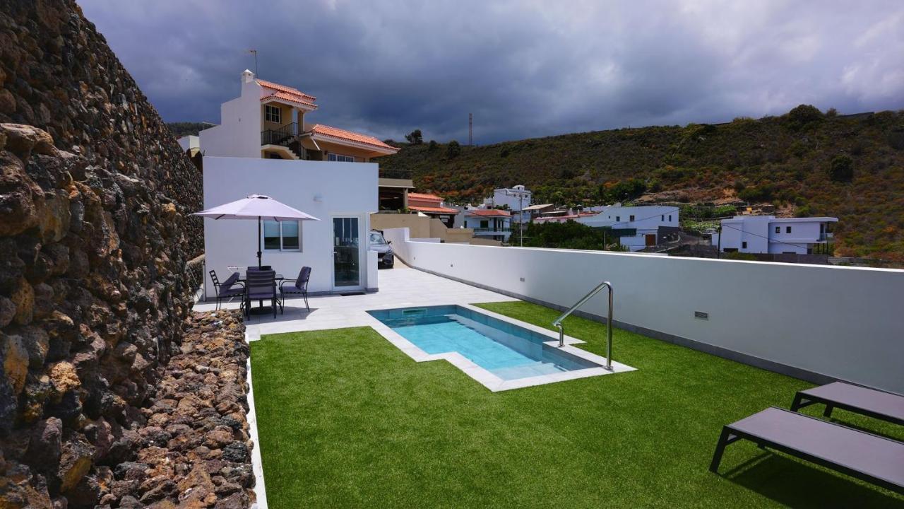 Mireya Home Icod De Los Vinos Exterior photo